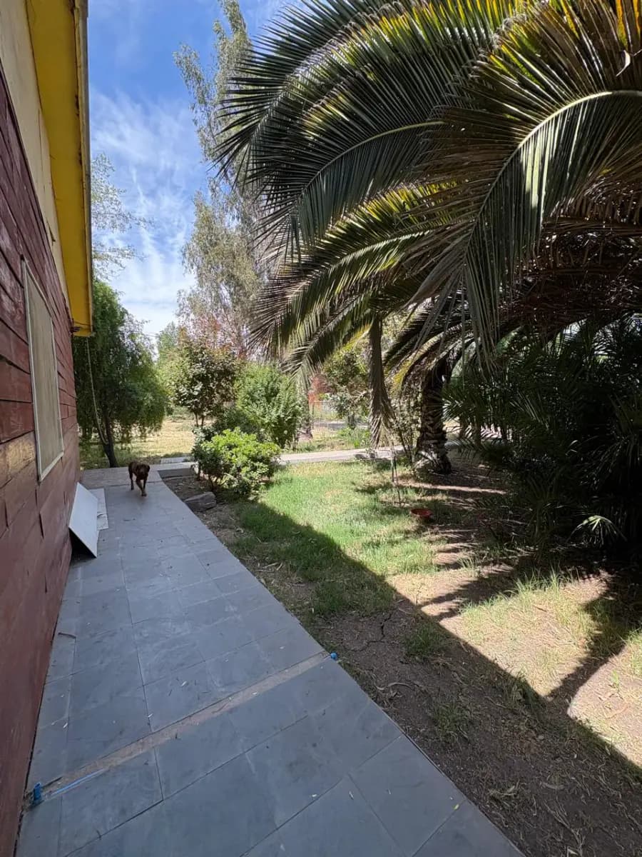 Camino Lo Castro, Lampa, Región Metropolitana de Santiago 9380000, Chile