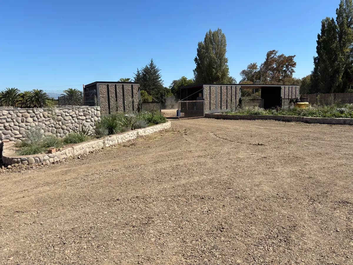 Camino El Oliveto, Talagante, Región Metropolitana de Santiago 9670000, Chile