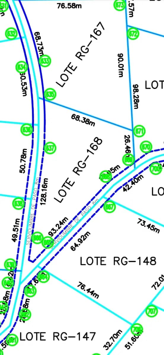 El Rosario, Coquimbo, Región de Coquimbo 1780000, Chile