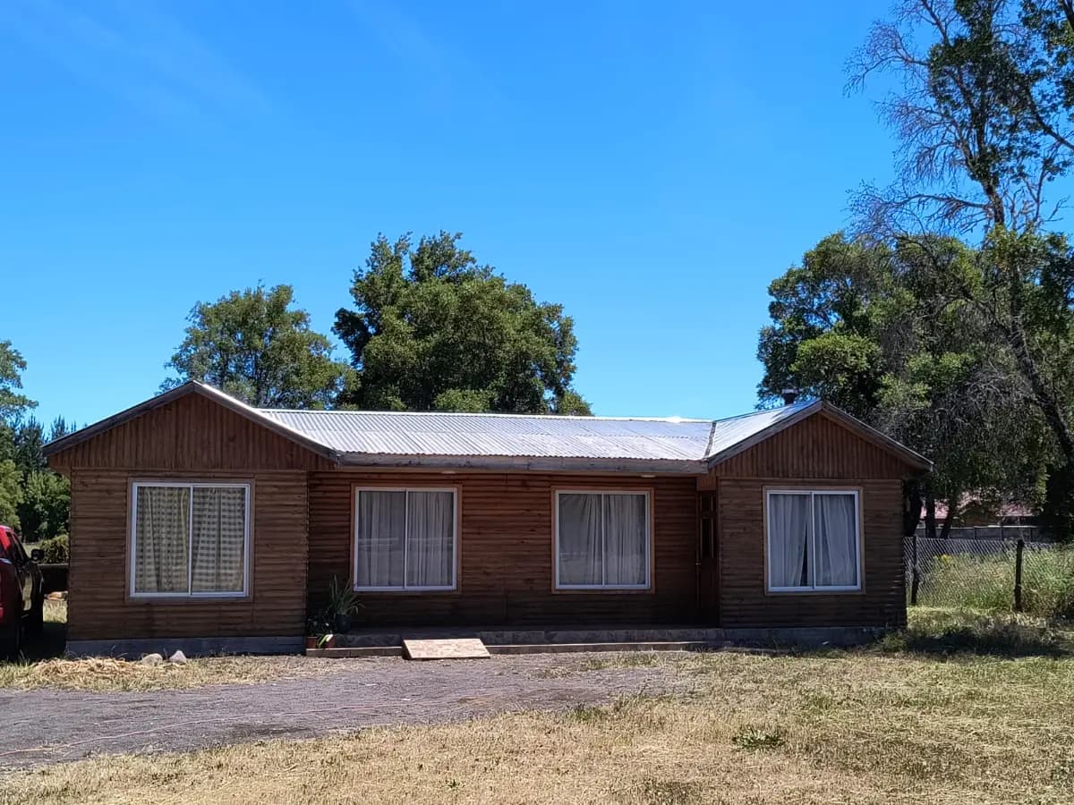 Los Ángeles, Región del Biobío, Chile