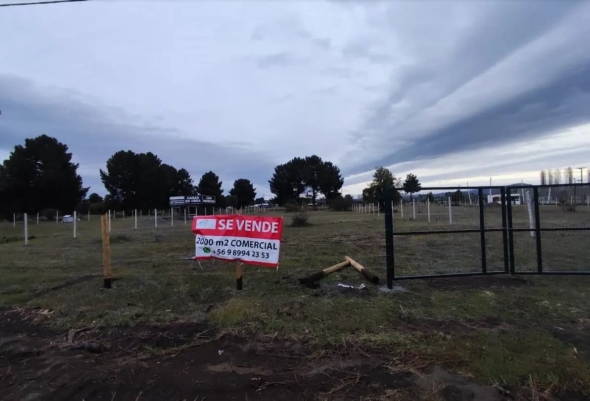 Bernardo O'Higgins, Quillón, Región de Ñuble 3940000, Chile