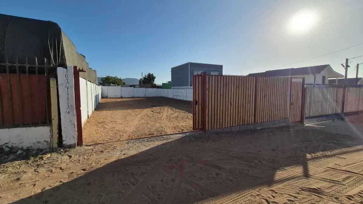 Las Azucenas 521, Coquimbo, Región de Coquimbo 1780000, Chile