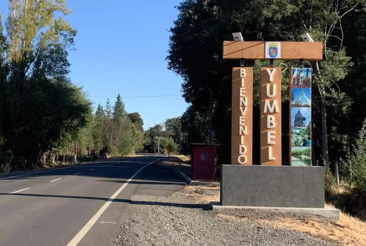 Yumbel, Región del Biobío, Chile