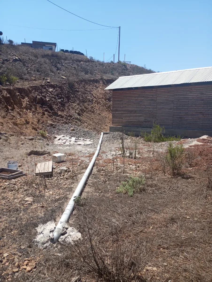 Fundo Loreto, La Serena, Región de Coquimbo 1700000, Chile