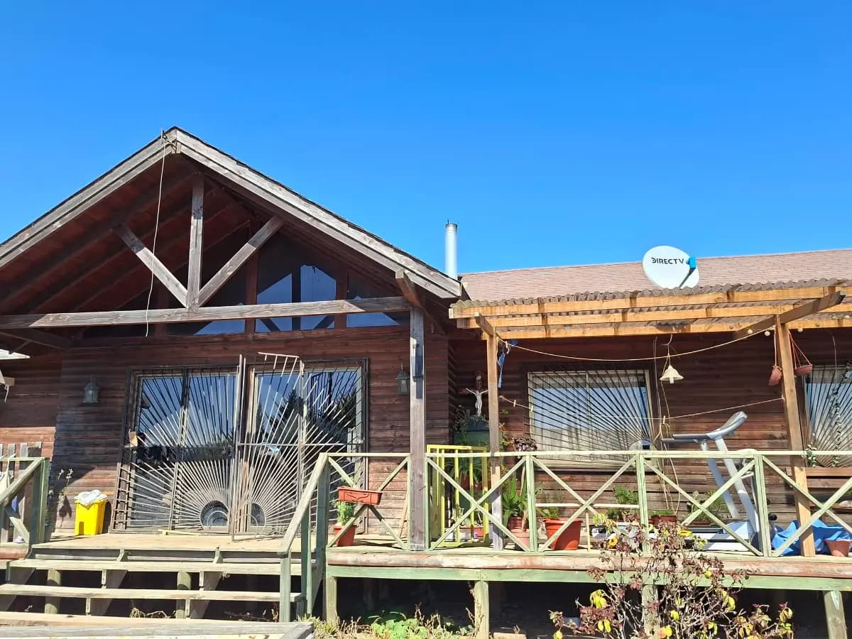 Concón, Región de Valparaíso, Chile