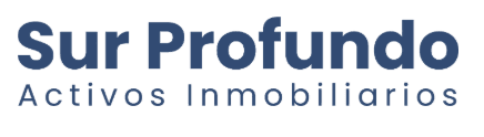 Sur Profundo logo
