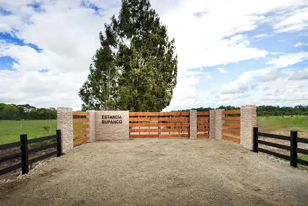 Estancia Rupanco