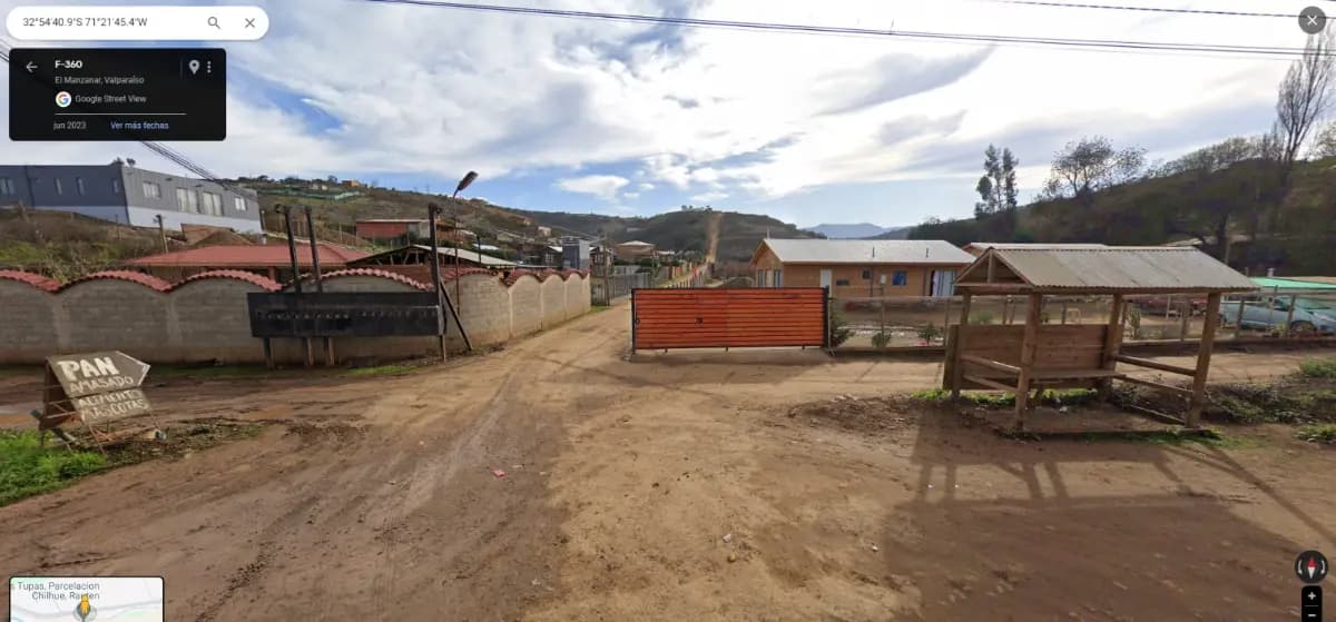 Quillota, Región de Valparaíso, Chile