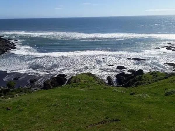 Vichuquén, Región del Maule, Chile