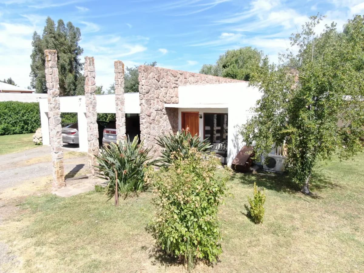 Santa Cruz, Región de O'Higgins, Chile