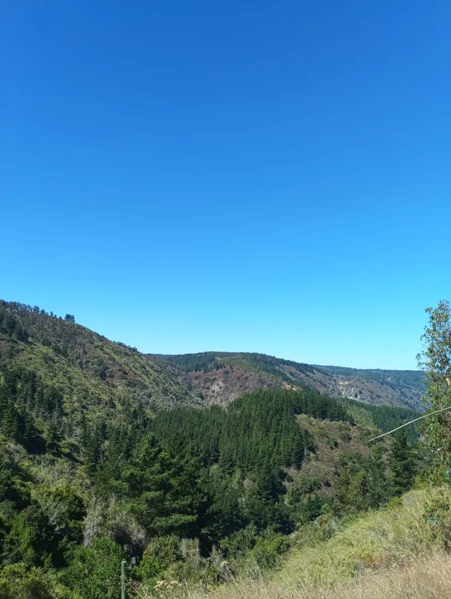 Tunquén, Casablanca, Región de Valparaíso, Chile
