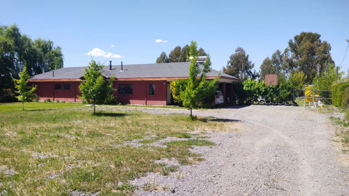 Curicó, Región del Maule, Chile