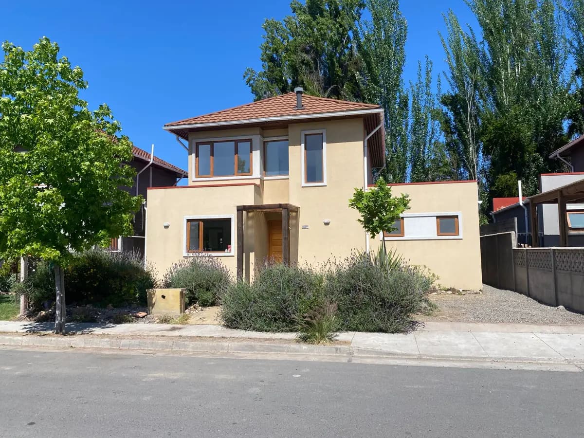 Santa Cruz, Región de O'Higgins, Chile