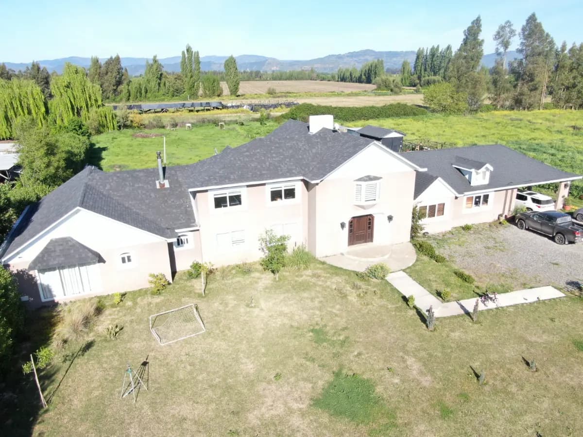 Santa Cruz, Región de O'Higgins, Chile