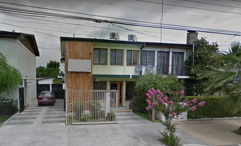 Curicó, Región del Maule, Chile