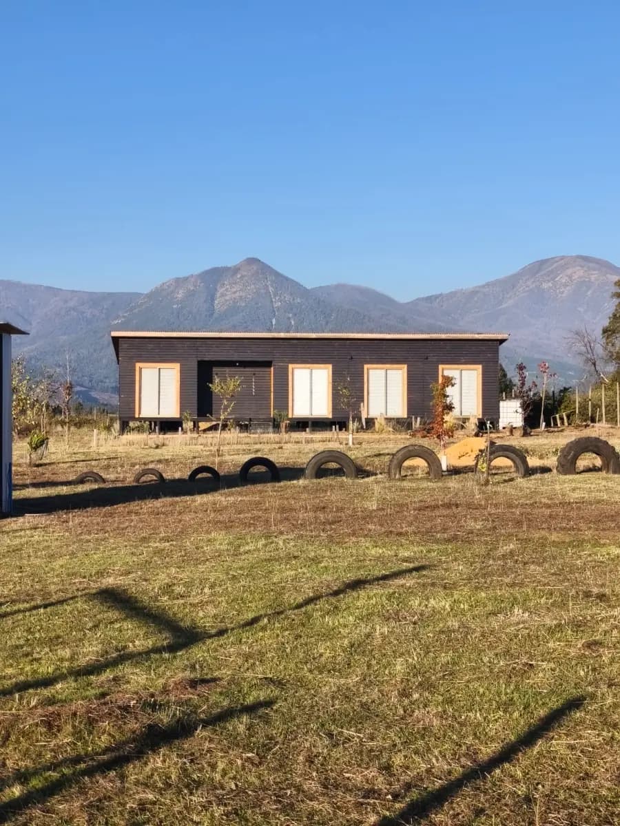 Río Claro, Maule, Región del Maule 3530000, Chile