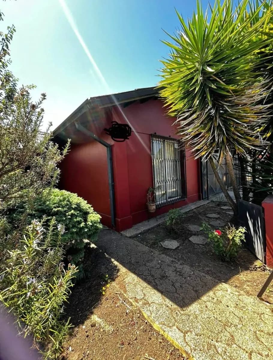 José Joaquín Prieto, Chillán, Región de Ñuble 3780000, Chile