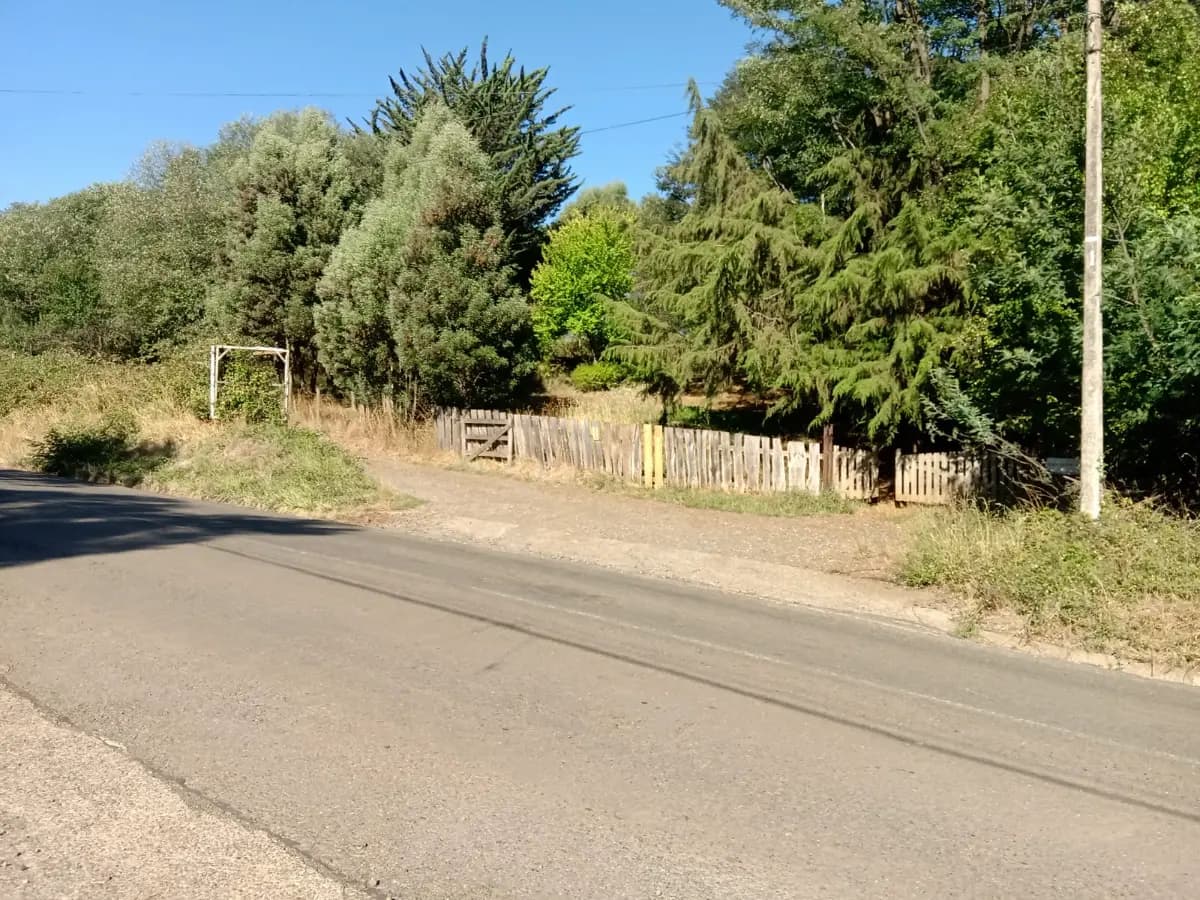 Camino Monteverde, Temuco, Región de La Araucanía 4780000, Chile