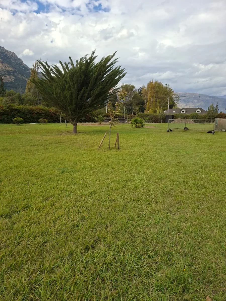 Camino al Volcán 10703, San José de Maipo, Región Metropolitana de Santiago 9460000, Chile