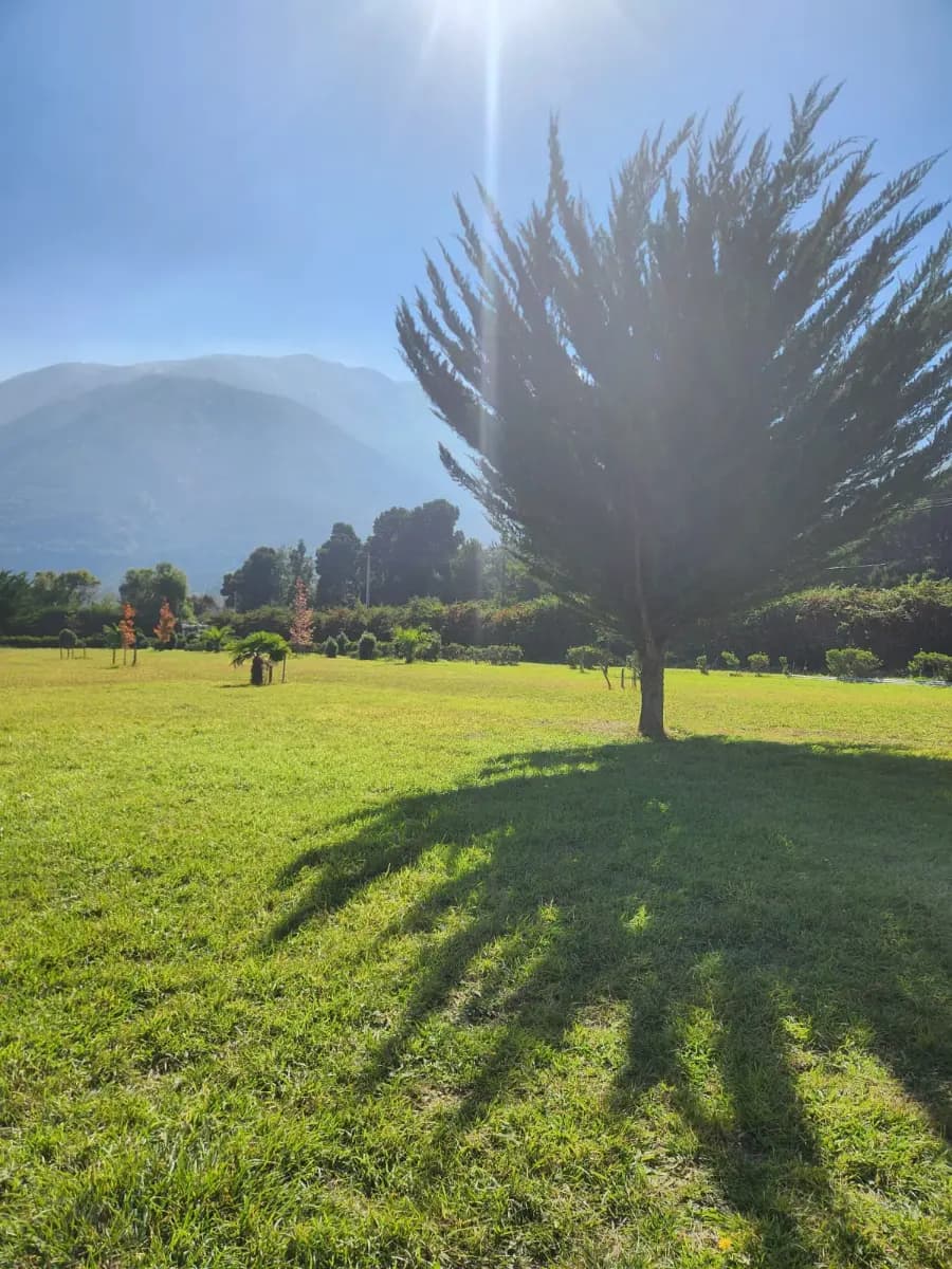 Camino al Volcán 10703, San José de Maipo, Región Metropolitana de Santiago 9460000, Chile