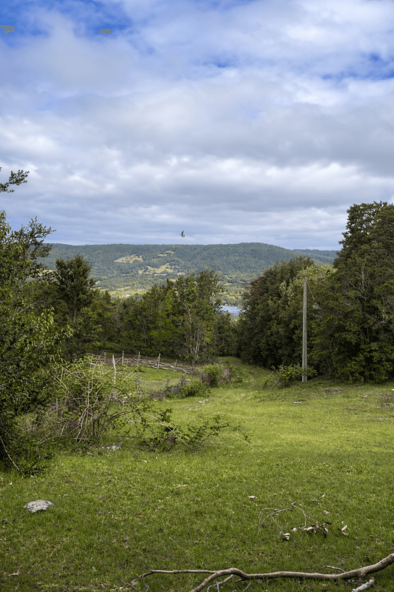 Queilén, Región de Los Lagos, Chile