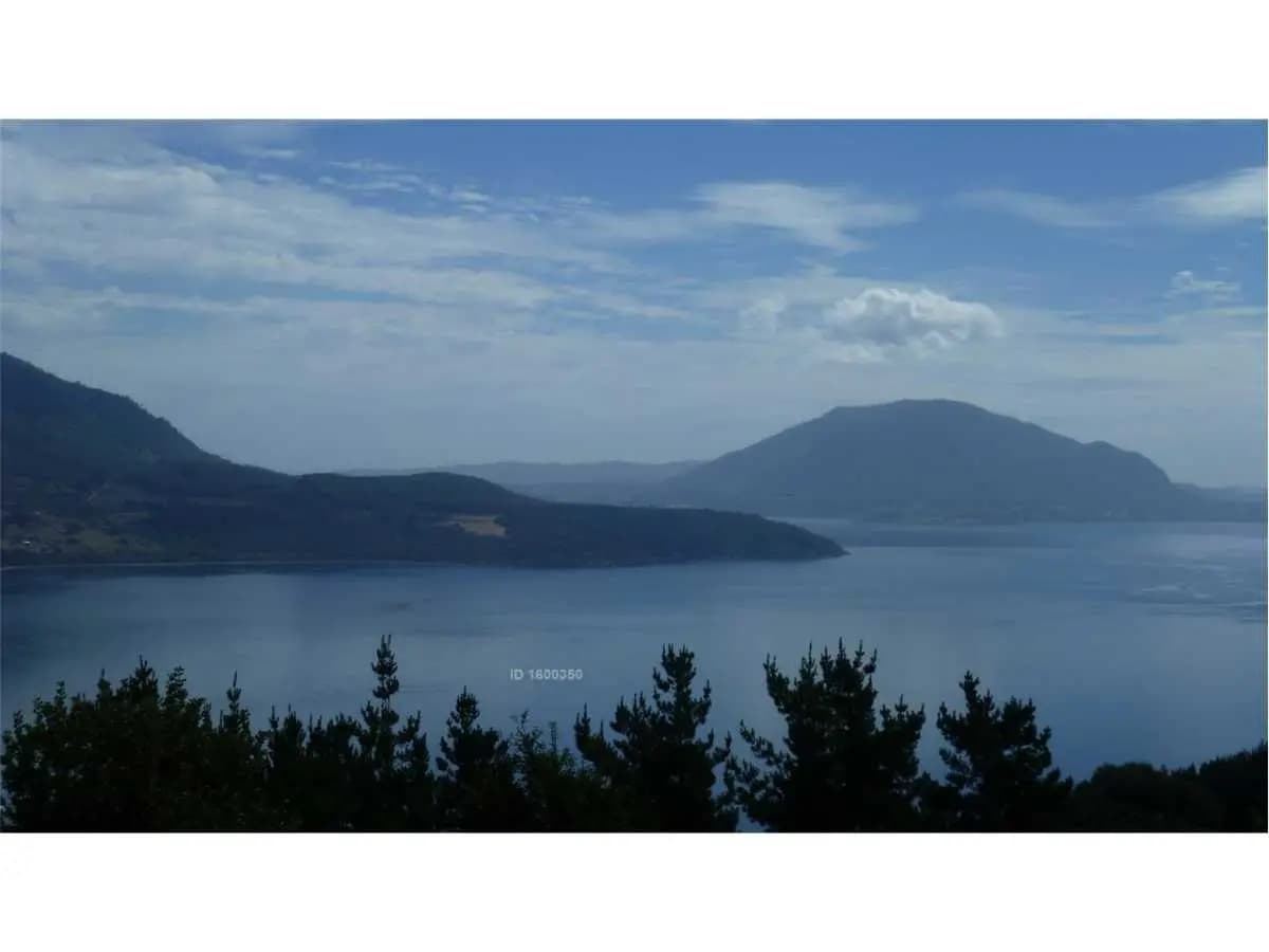 Panguipulli, Región de Los Ríos, Chile