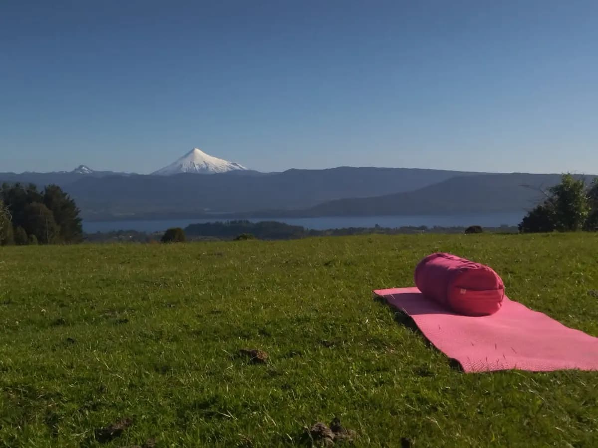 Puyehue, Región de Los Lagos, Chile