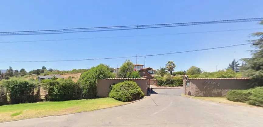 Angamos 421, Limache, Región de Valparaíso 2240000, Chile