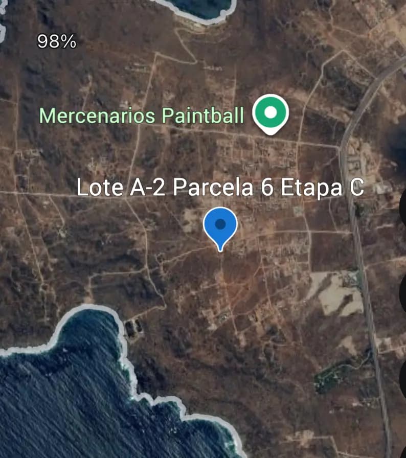 El Panul, Coquimbo, Región de Coquimbo 1780000, Chile