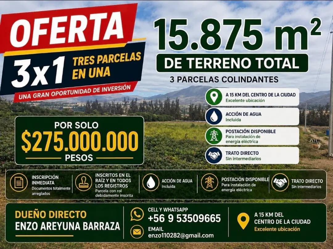 Altovalsol, La Serena, Región de Coquimbo 1700000, Chile