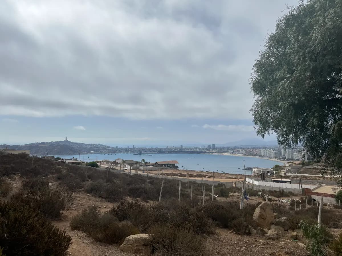 Mar de Chile, Coquimbo, Región de Coquimbo 1780000, Chile