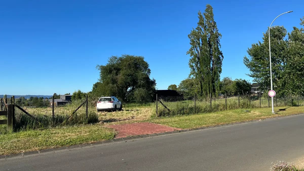 Rancho Lomas Verdes, Puerto Varas, Región de Los Lagos 5550000, Chile