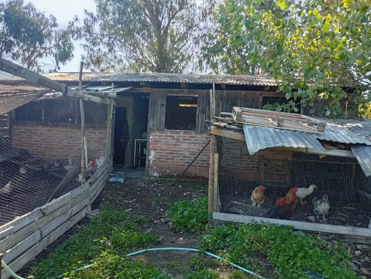 Parral, Región del Maule, Chile