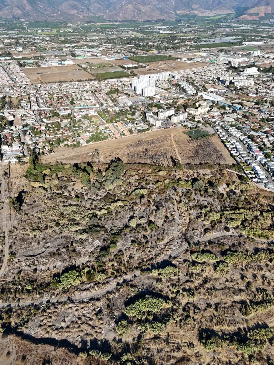 Quillota, Región de Valparaíso, Chile