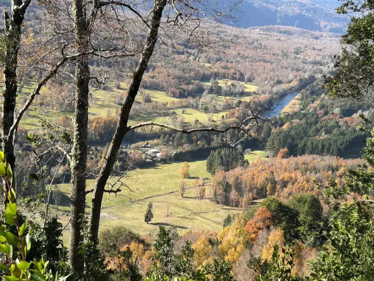 Pucón, Región de La Araucanía, Chile