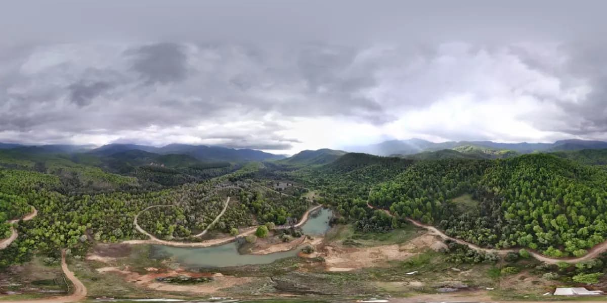 Potrero Grande, Curicó, Región del Maule, Chile