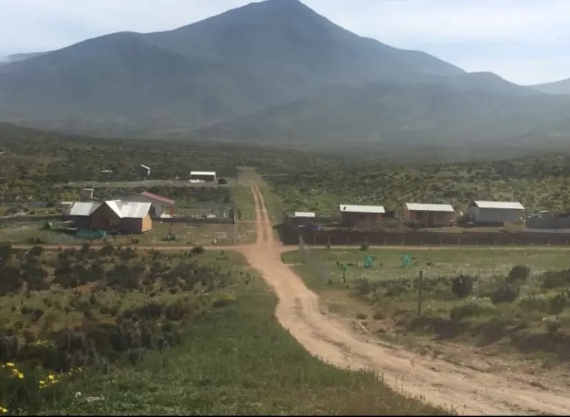 La Serena, Región de Coquimbo, Chile