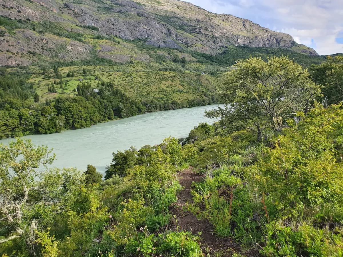 Cochrane, Región de Aysén del General Carlos Ibáñez del Campo, Chile
