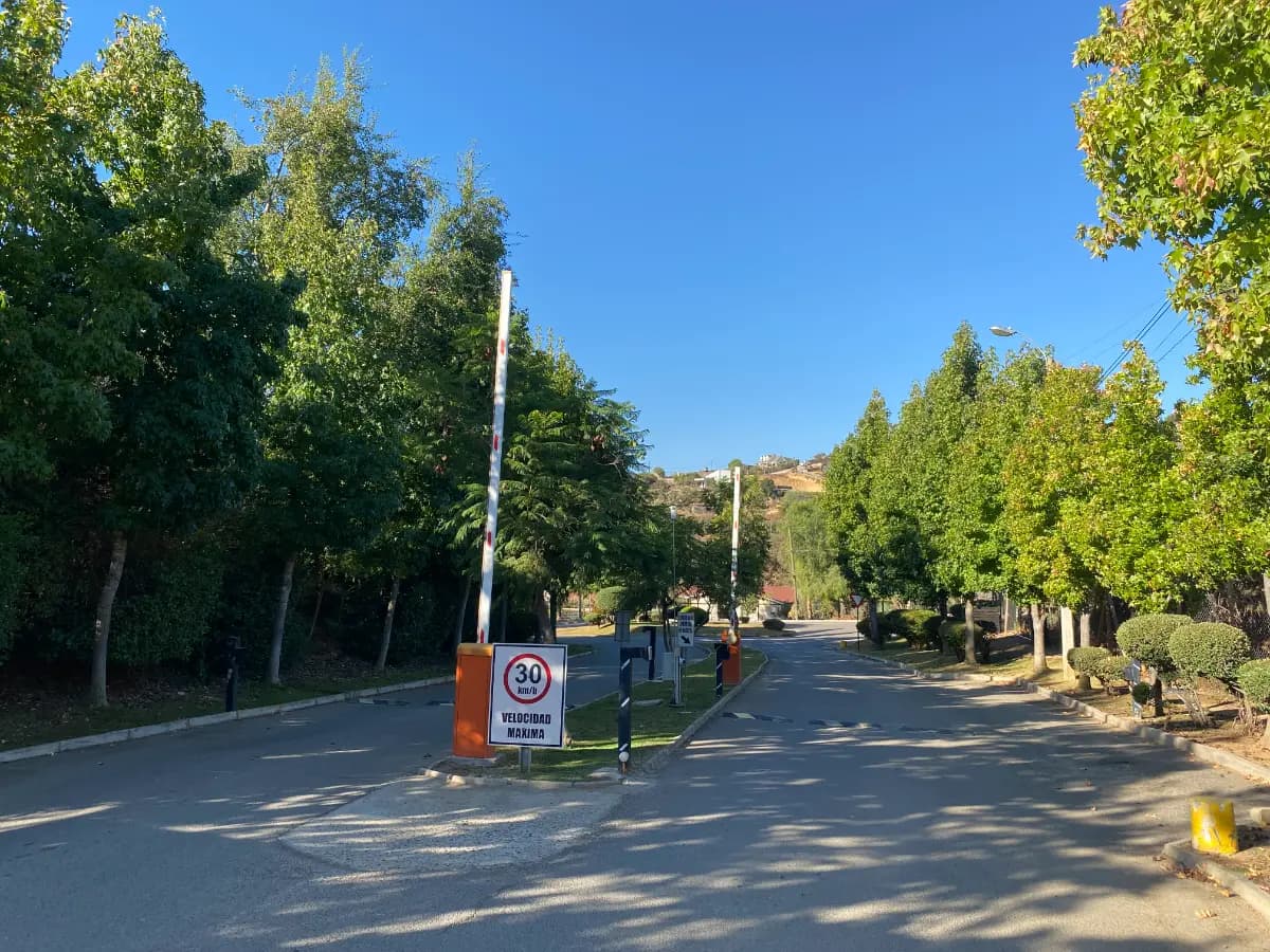 Baquedano, Villa Alemana, Región de Valparaíso 2450000, Chile