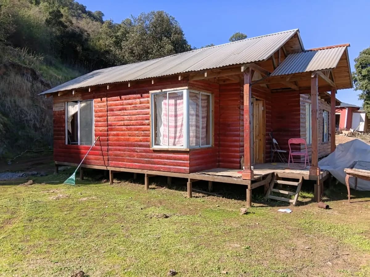 Teno, Región del Maule, Chile