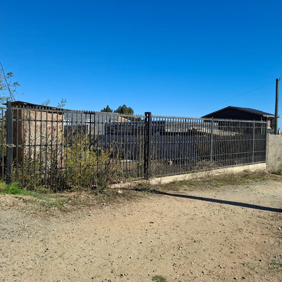 Las Balandras, El Quisco, Región de Valparaíso 2700000, Chile