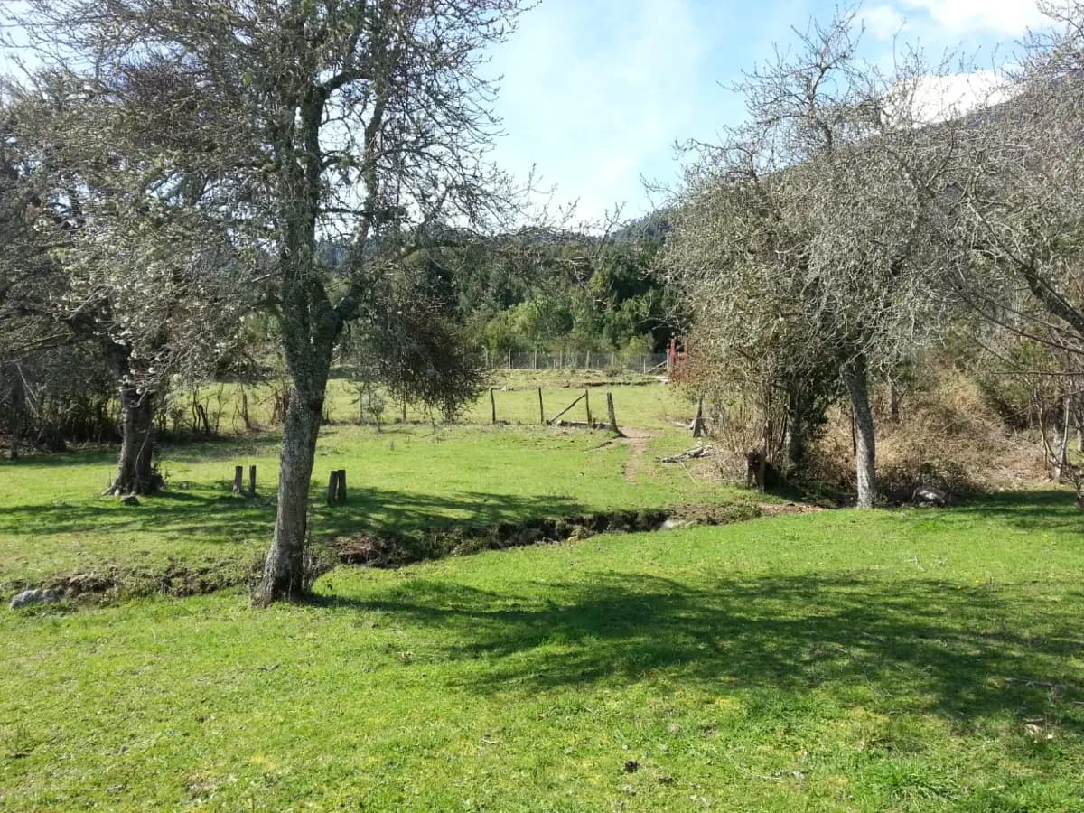 Panguipulli, Región de Los Ríos, Chile