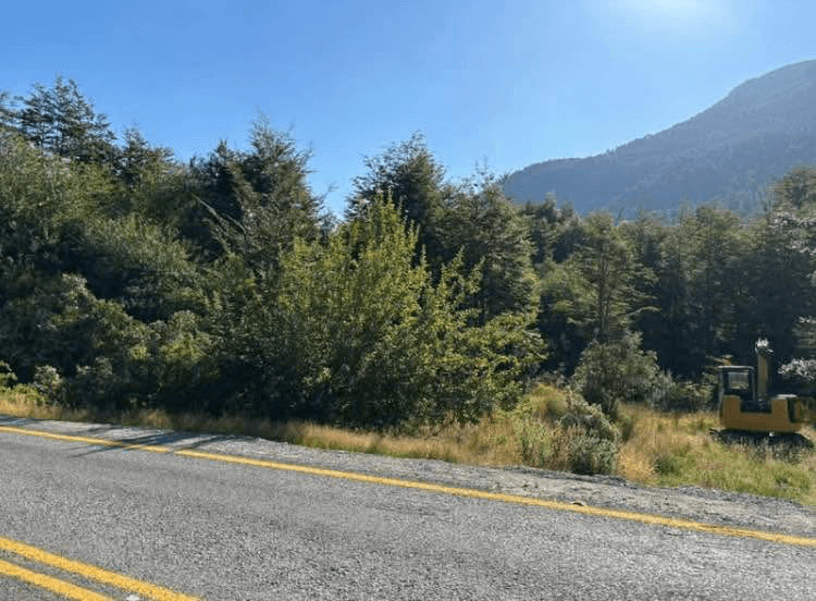 Futaleufú, Región de Los Lagos, Chile