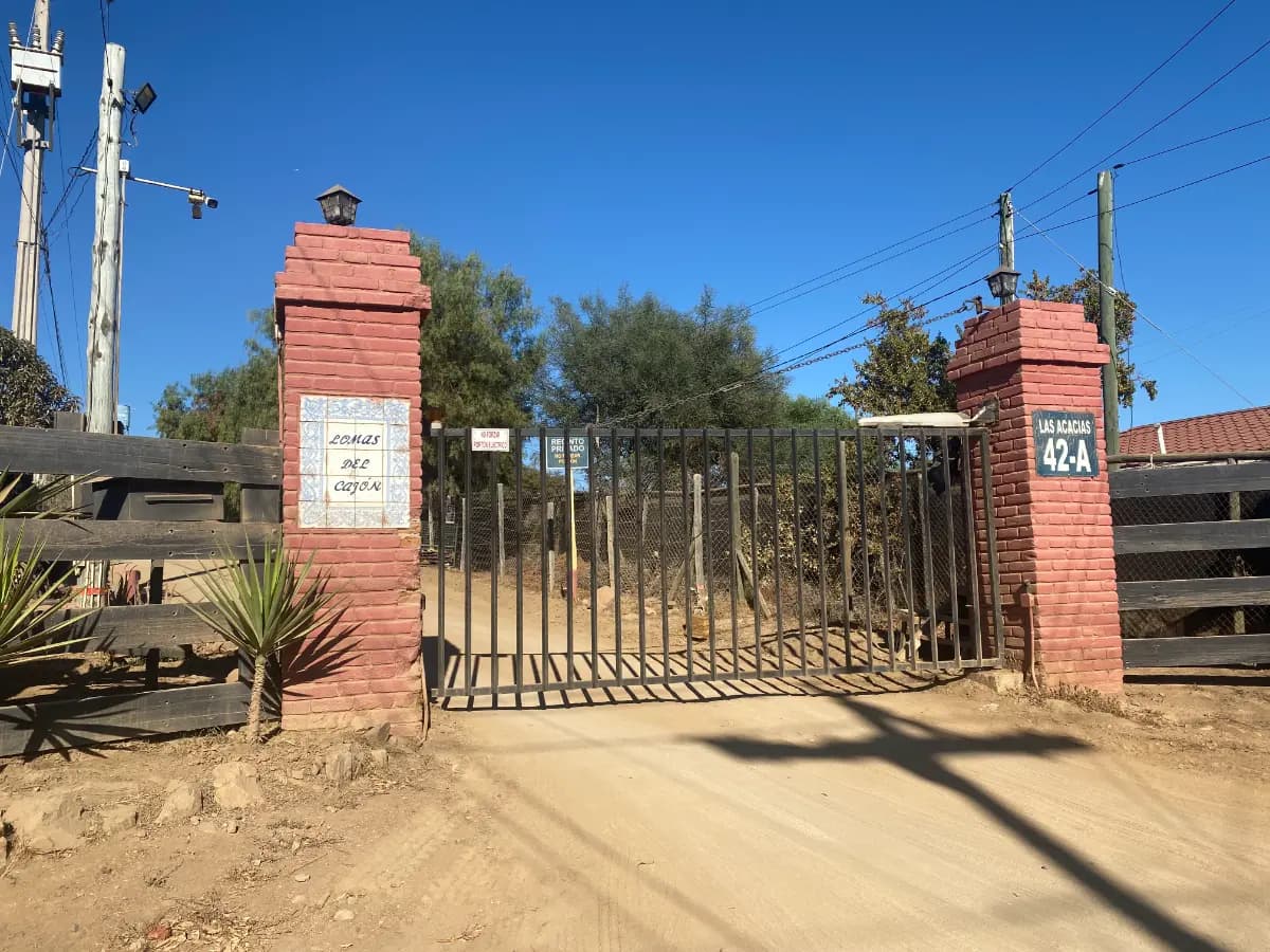 El Cajon, Quillota, Región de Valparaíso 2260000, Chile