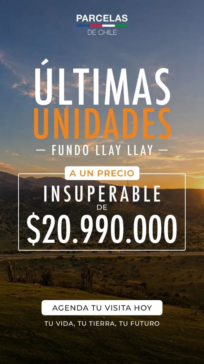 Llay Llay, Llaillay, Región de Valparaíso 2220000, Chile