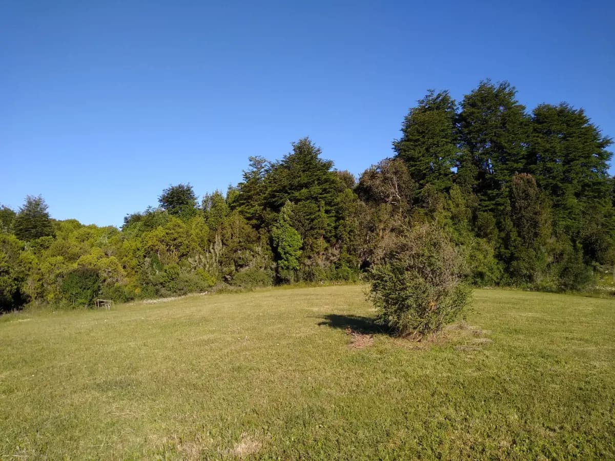 Ruta V-860, Maullín, Región de Los Lagos 5580000, Chile