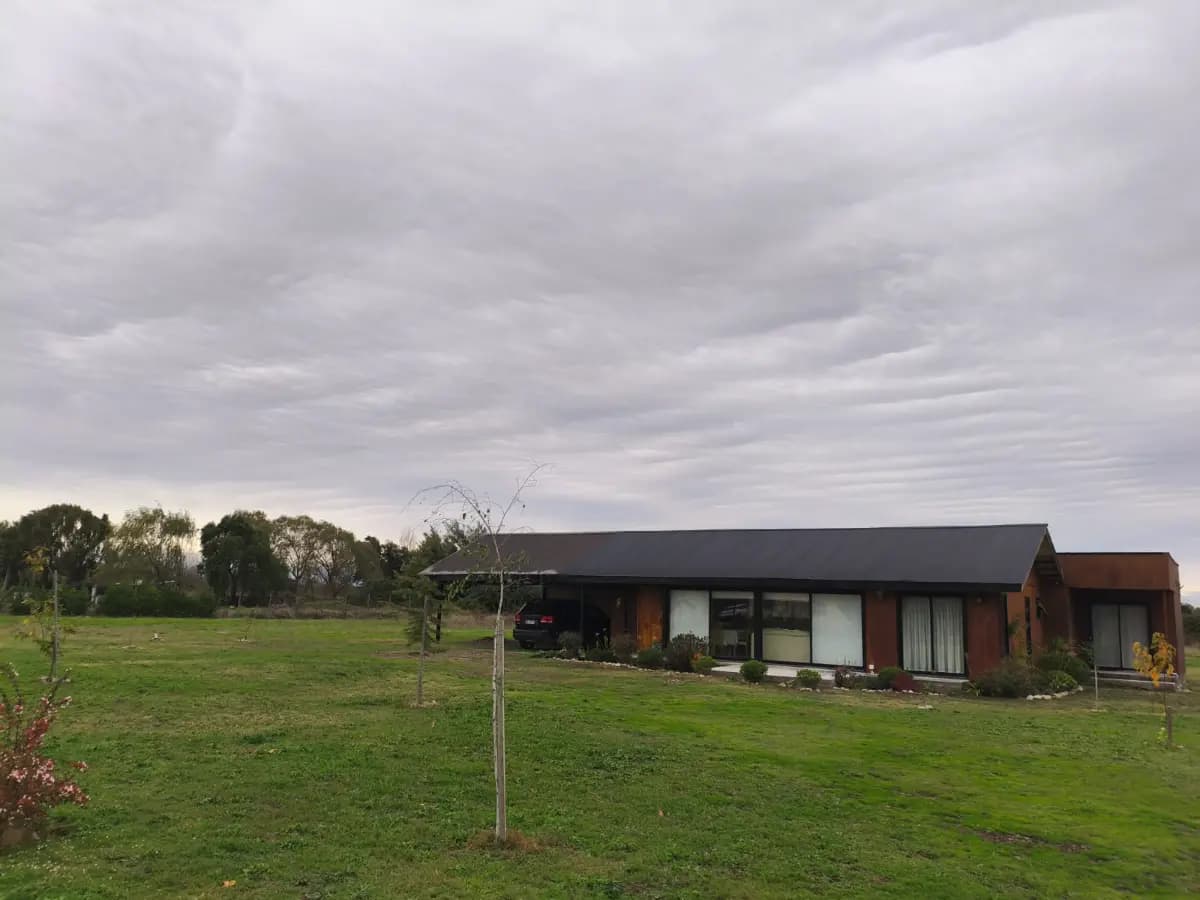Rinconada De Cato, Chillán, Región de Ñuble, Chile