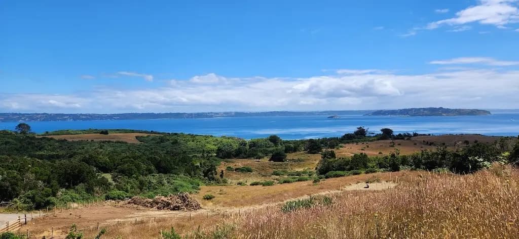 Laguna Quenac