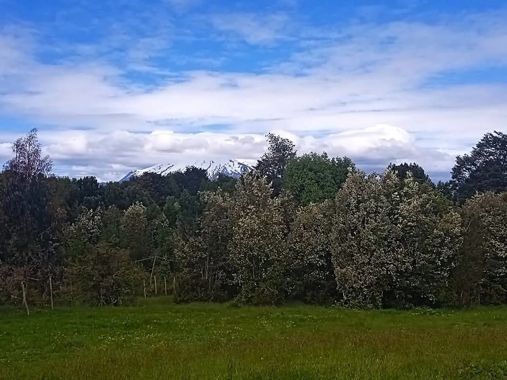 Puerto Varas, Región de Los Lagos, Chile