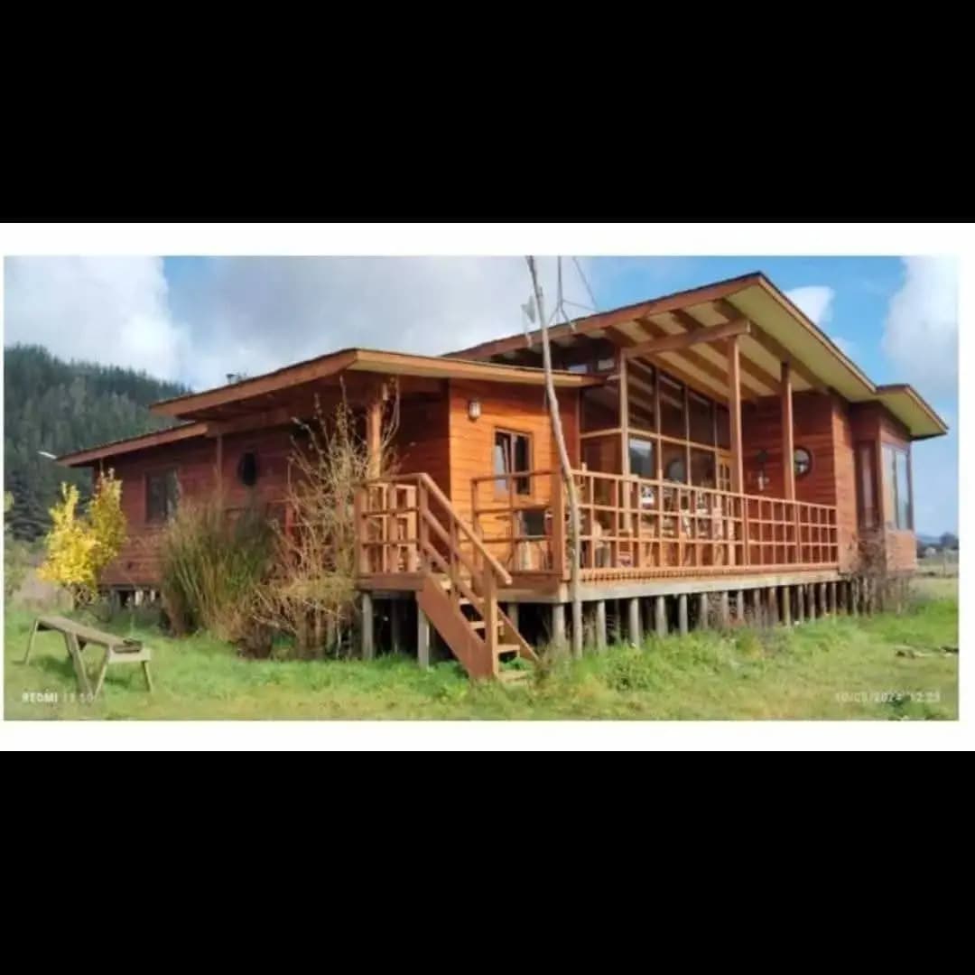 Carahue, Región de La Araucanía, Chile
